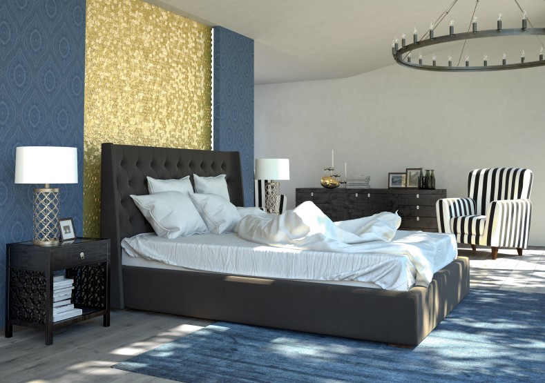 Schlafzimmer Tapete Gestreift : steht im Schlafzimmer. Na, es ist kein gew?hnliches Schlafzimmer Schlafzimmer Tapete Gestreift : steht im Schlafzimmer. Na, es ist kein gew?hnliches Schlafzimmer
