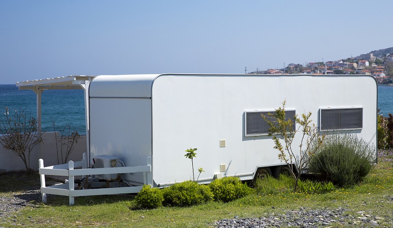 Camping biarritz