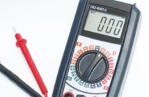 Multimeter: So lesen Sie richtig ab