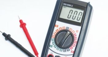 Multimeter: So lesen Sie richtig ab