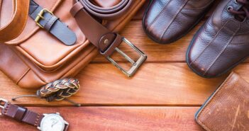 Leder-Hybride bei Möbeln und Autositzen: Kontaktstellen aus echtem Leder, der Rest aus Kunstleder