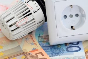 Heizen mit Strom: Geht das auch billig?