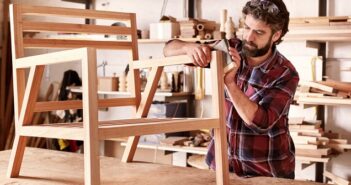 DIY Möbel: Möbel Eigenbau leicht gemacht