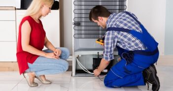 10 effektive Tipps, wie Sie beim Kühlschrank Strom sparen