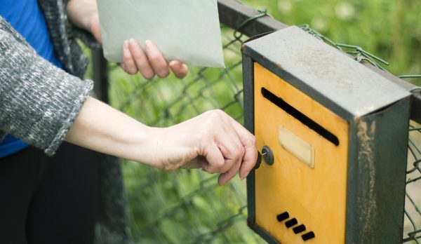 Briefkasten befestigen Tipps und Infos