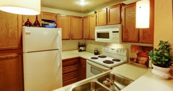 Küche modernisieren: Tipps für den kleinen oder kompletten Umbau 