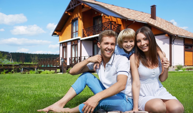 Haus kaufen und wieder verkaufen Ab wann geht das steuerfrei?