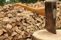 Brennholz Preise: Weiter steigend