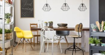 Industrial Design: Stylishe Einrichtungstipps für die Wohnung