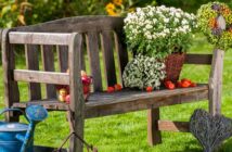 Gartendeko selbstgemacht: Ideen für individuelle Gartengestaltung