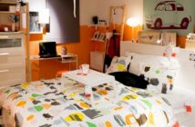 Ikea Hacks Bett: Die coolsten Ideen rund ums Schlafgemach