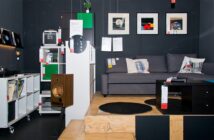 Ikea Hacks mit dem Kallax Regal: Was man aus dem Regal alles machen kann