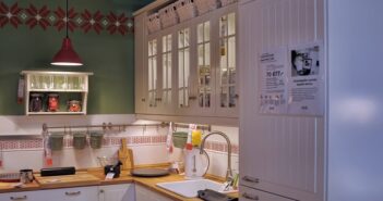 Ikea Hacks Küche: Tricks zum Nachbauen