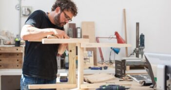 Möbel selber bauen: Heimwerker Tipps & Ideen