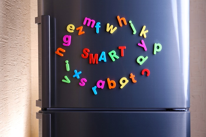 Magnet mehr schließt kühlschrank nicht Kühlschrankdichtung selber