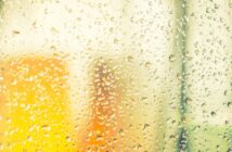 Kalkentfernung auf Glas: Wie reinigt man Glas richtig?