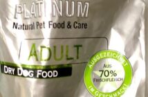 Platinum Adult Chicken im Hundefutter-Test