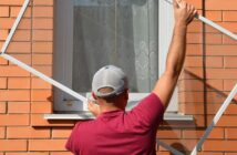 Allergischer Schnupfen: Haus mit einfachen Mitteln allergiefrei machen