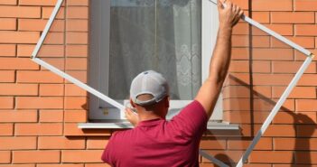 Allergischer Schnupfen: Haus mit einfachen Mitteln allergiefrei machen