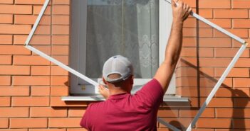 Allergischer Schnupfen: Haus mit einfachen Mitteln allergiefrei machen