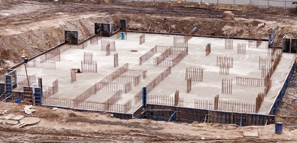 Bodenplatte: Kosten die man vor Baugebinn unbedingt berücksichtigen muss