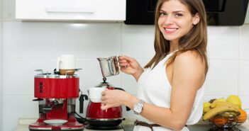 Kaffeemaschinen reinigen: Ein Muss für besten Geschmack und Hygiene!