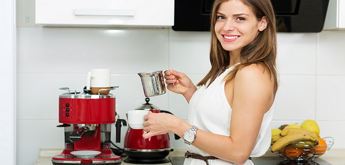 Kaffeemaschinen reinigen: Ein Muss für besten Geschmack und Hygiene!