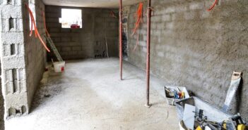 Keller bauen: Diese Kosten kommen auf den Bauherrn zu