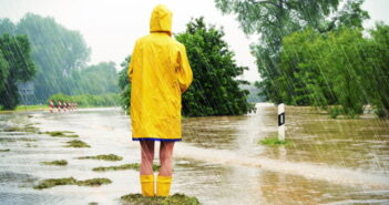 Hochwasser: Schutz vor der Flut wird immer wichtiger