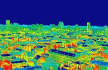 Thermografie im Sommer: So werden Schwachstellen für den Winter sichtbar!