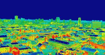 Thermografie im Sommer: So werden Schwachstellen für den Winter sichtbar!