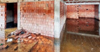 Mietminderung: Bei Wasserschaden im Keller