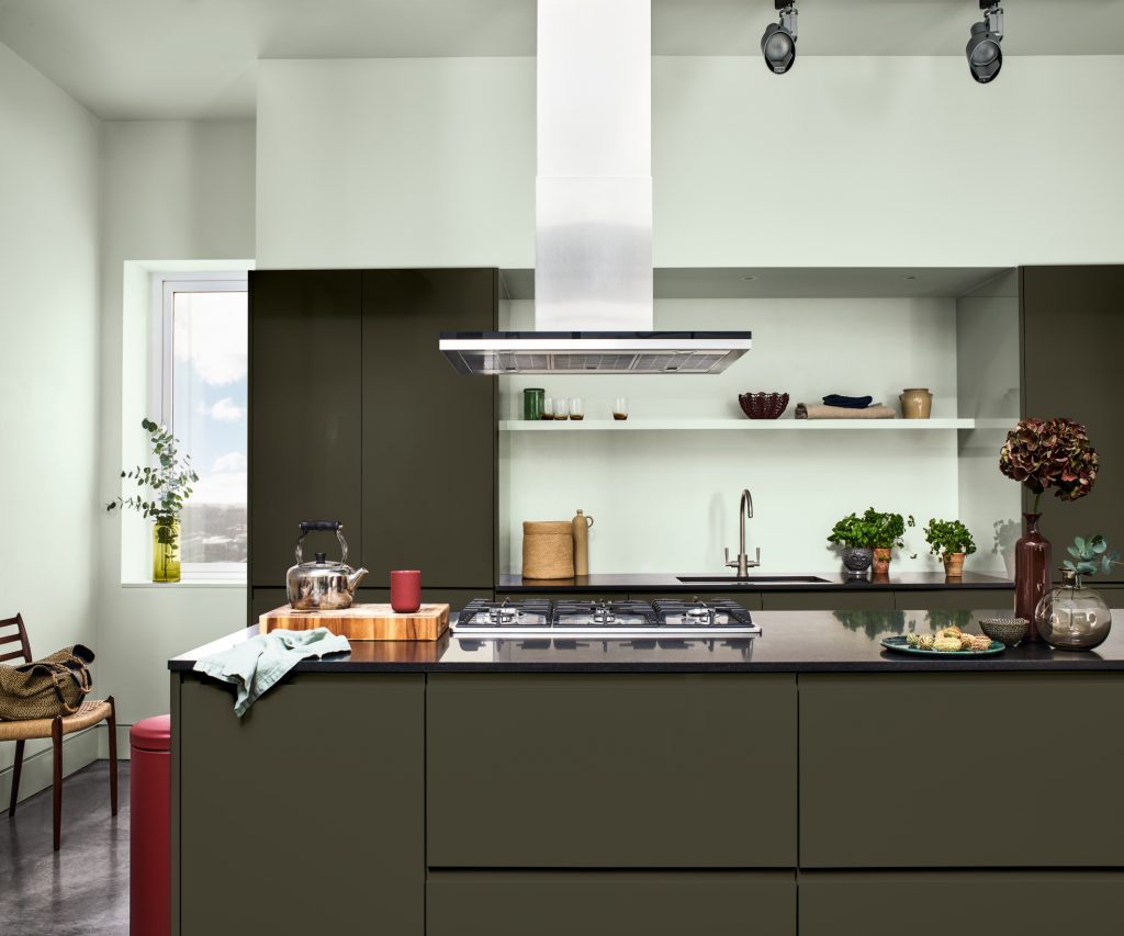 Küche renovieren 9 Ideen für ein besseres Leben
