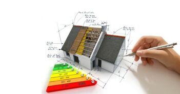 KfW Förderung: Soviel Zuschuss zum Eigenheim steht Ihnen zu! (Bild: shutterstock - Franck Boston)