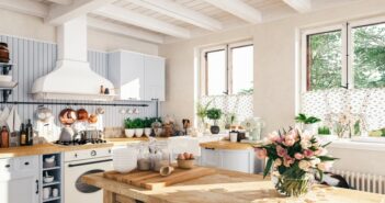 Küche renovieren: 9 Ideen in ein besseres Leben (Foto: shutterstock - 2M media)