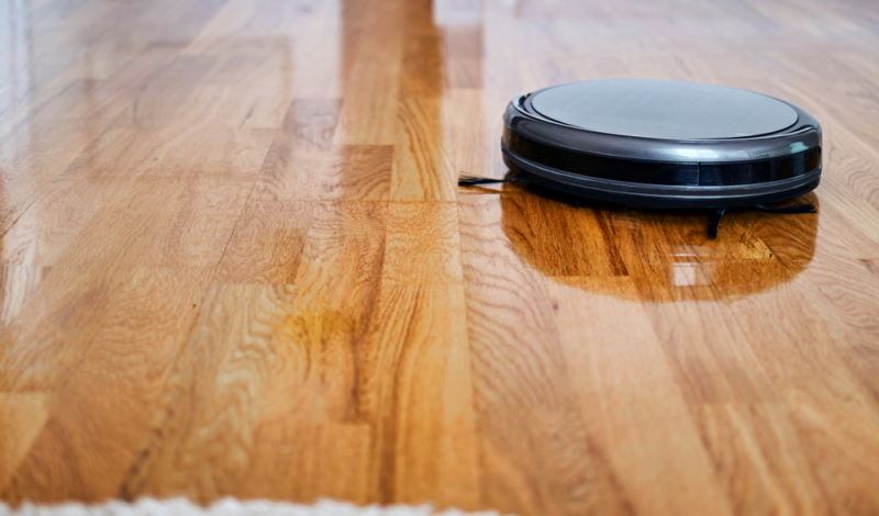 Der Test zu Staubsauger Robotern mit Wischfunktion zeigt, dass es hier weder ein GUT noch ein SEHR GUT gibt. (Foto: Shutterstock - esp2k)