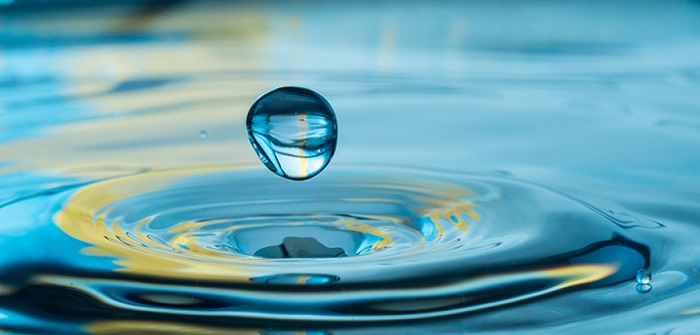 Durchschnittlicher Wasserverbrauch: So wenig braucht kein anderer Europäer! ( Foto: Shutterstock- Peter Bocklandt)