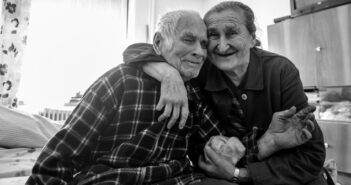 Altersgerechtes Wohnen: Was Ihnen wirklich zusteht, die Zuschüsse, was Sie als Mensch brauchen und warum ( Foto: Shutterstock-ABO PHOTOGRAPHY )