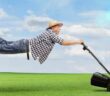 Akkurasenmäher: Wer braucht Modelle mit Akku zur Rasenpflege? ( Foto: Adobe Stock- Ljupco Smokovski )