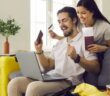 Auswandern und neu anfangen: Tipps zum Einrichten der eigenen vier Wände im Ausland ( Foto: Shutterstock- Studio Romantic )
