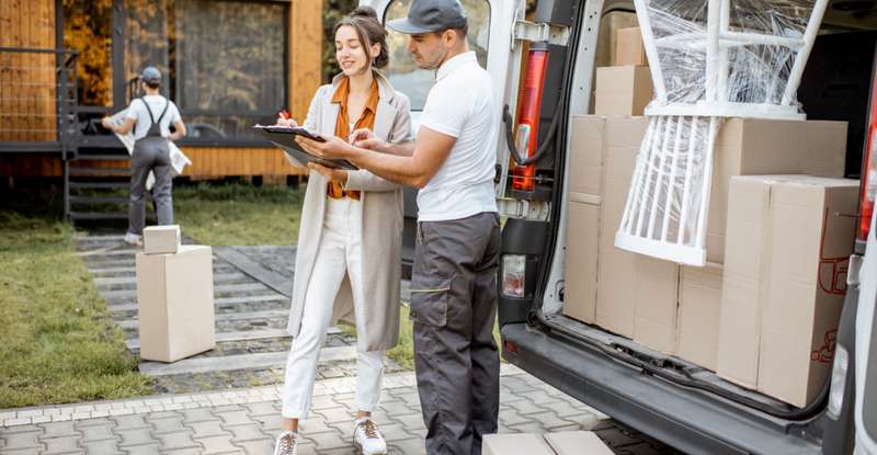 Immobilien gelten seit jeher als perfekte Altersvorsorge und ergänzen ein gut durchdachtes Portfolio mit Geldanlagen. ( Foto: Shutterstock- RossHelen )