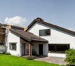 Anbau planen und umsetzen: darauf ist zu achten ( Foto: Adobe Stock - by-studio )
