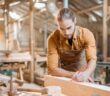 Möbel nach Maß: So wird jede Ecke sinnvoll genutzt (Foto: Adobe Stock - rh2010 )