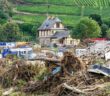 Schutz vor Unwetter: Elementarversicherungen und -sanierungen ( Foto: Adobe Stock - Dwl )