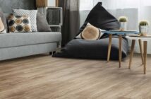 Vinylboden-Vorteile: Was macht den Designbelag so beliebt? (Foto: Forbo Flooring GmbH)