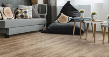 Vinylboden-Vorteile: Was macht den Designbelag so beliebt? (Foto: Forbo Flooring GmbH)