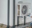 Luft-Wärmepumpe: Attraktives Heizsystem mit Zukunft ( Foto: Adobe Stock - Tomasz Zajda )