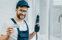 Visitenkarten: Bestes Aushängeschild für Handwerker ( Foto: Adobe Stock - IGHTFIELD STUDIOS )