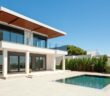 Außenpool: 5 Gründe, warum ein Pool das perfekte Heimwerkerprojekt ist (Foto: Adobe Stock- steftach)