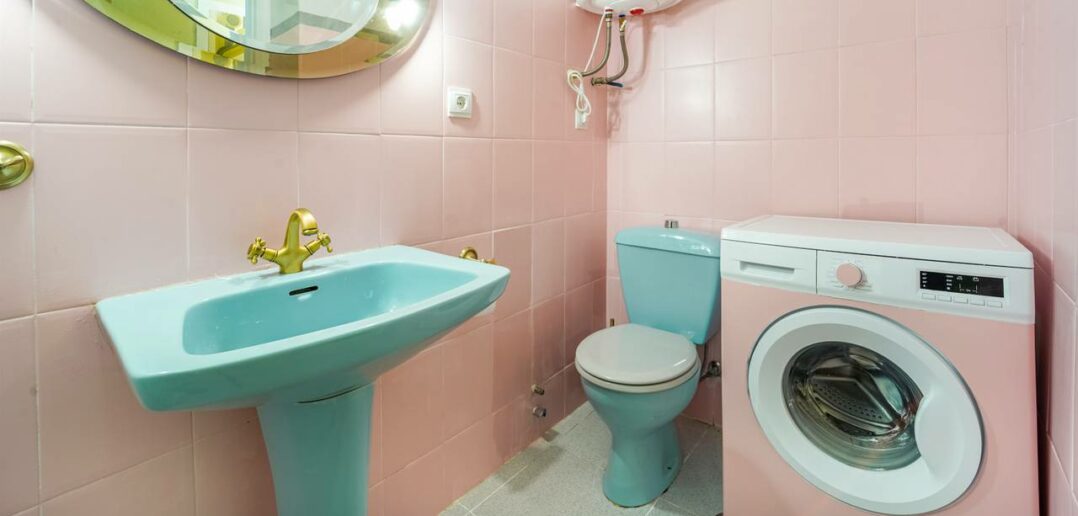 Badezimmer-Sanierung: So planen Sie Ihr Projekt von Anfang bis Ende (Foto: Adobe Stock- elroce)